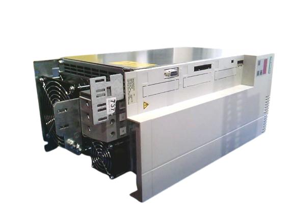 SIEMENS 6SE70272TP50