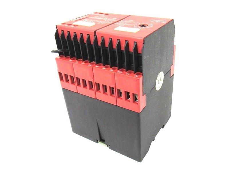 SCHNEIDER ELECTRIC XPSAT3410