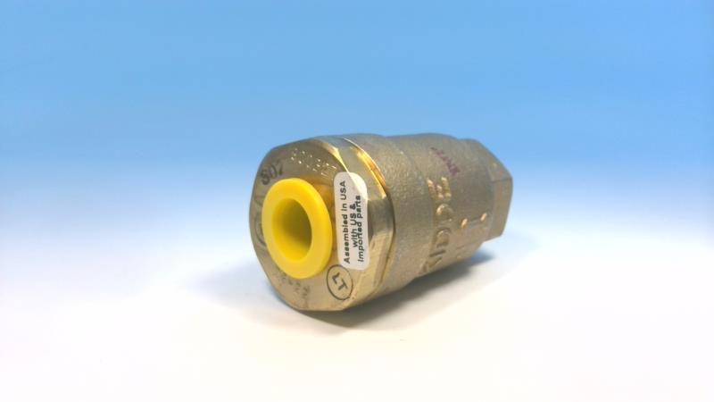 KIDDE-FENWAL, LLC 81-800327-000