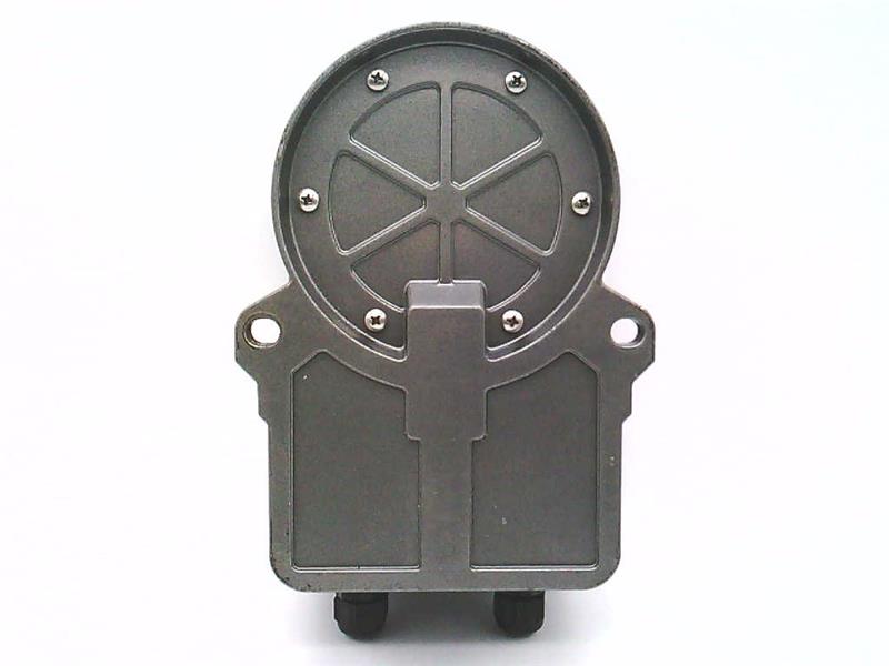 FEDERAL SIGNAL AD-56