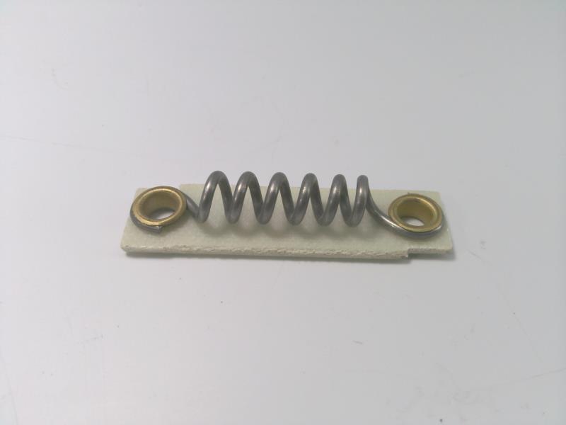 GENERAL ELECTRIC CR123-L1.93A