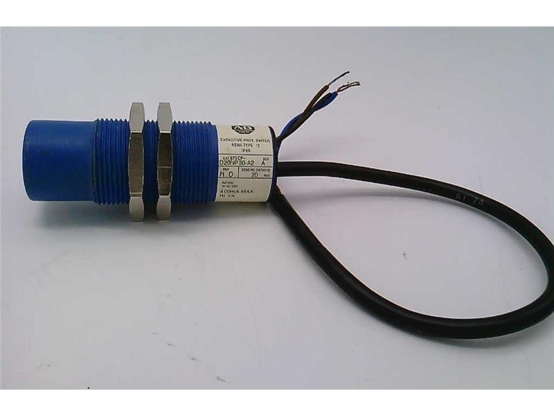 ALLEN BRADLEY D20NP30-A2