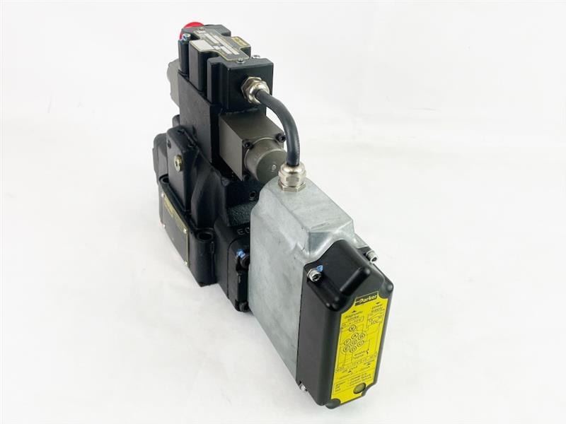 PARKER D41FHA32F4NB0035