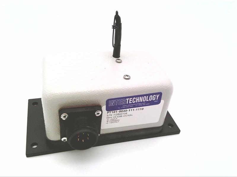 CELESCO PT101-0040-111-1110