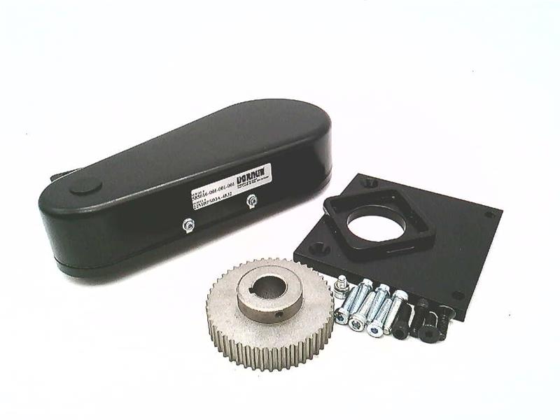 22MBPS03A-4832 by DORNER