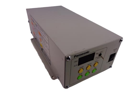 MATSUSHITA ELECTRIC YB-30AB3G01