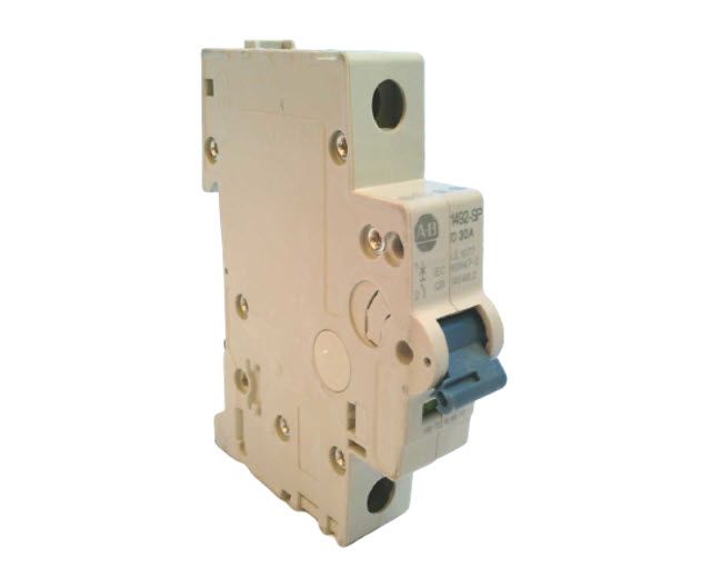 ALLEN BRADLEY 1492-SPM1D300