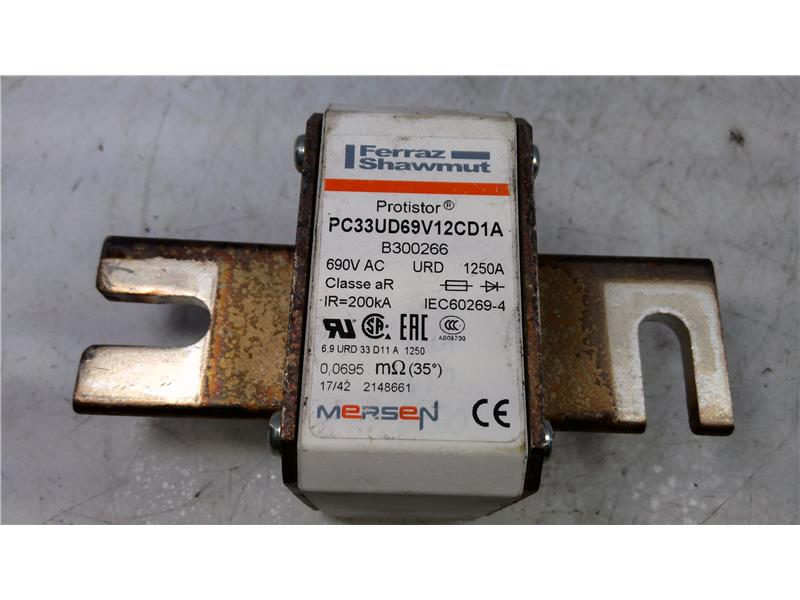 PC33UD69V12CD1A by MERSEN