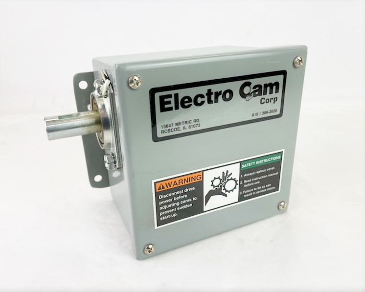 ELECTRO CAM EC-2004-12-DDN
