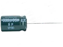UVP2A4R7MED by NICHICON