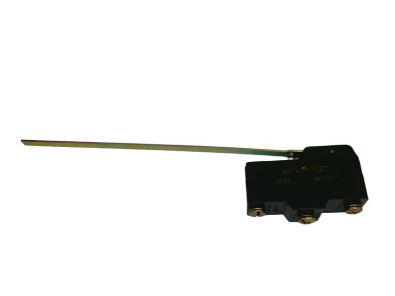 HONEYWELL BZ-2RW863T