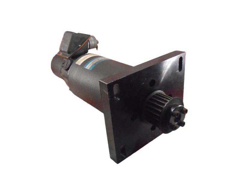 ELECTROCRAFT 0736-37-009