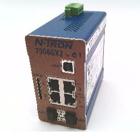 RED LION CONTROLS 7506GX2-SX