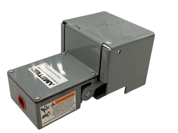 AMETEK 1025-B-1DP-S-X