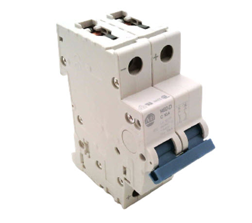 ALLEN BRADLEY 1492-D2C100