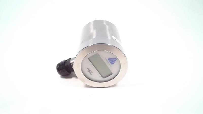 ANDERSON-NEGELE SR071G004G1100