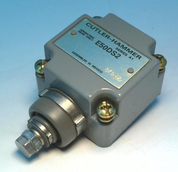 E50DS2 by EATON CORPORATION