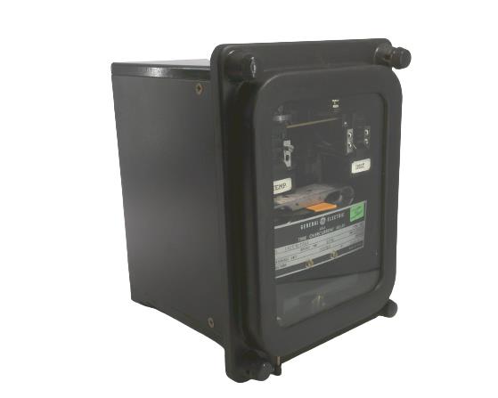 GENERAL ELECTRIC IAC-51B-104A