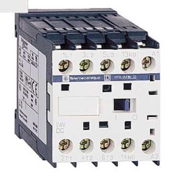 SCHNEIDER ELECTRIC LP1K090045BD