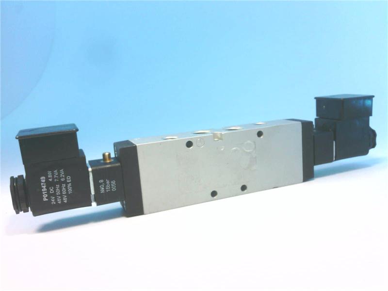 PARKER P2LBX612EENDDB49