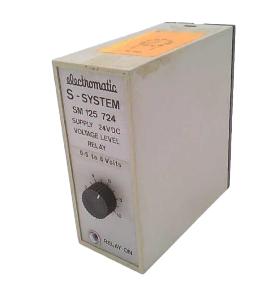 SM125724 by CARLO GAVAZZI