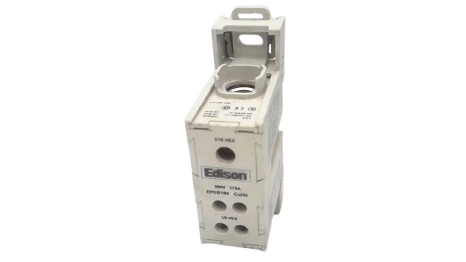 EATON CORPORATION EPDB104