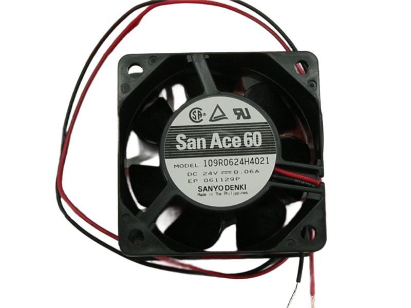 109R0624H4021 by SANYO