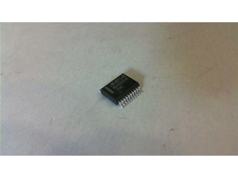MAXIM INTEGRATED PRODUCTS MAX4565CAP+