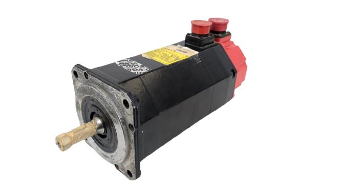 FANUC A06B-0314-B006-R