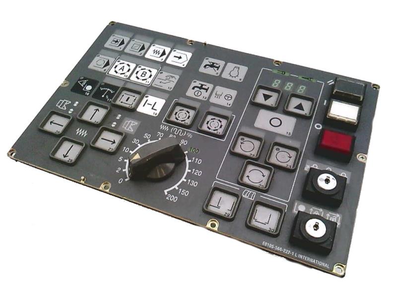 OKUMA E0105-566-222-1