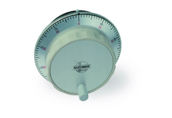 EUCHNER HKC100S100A05