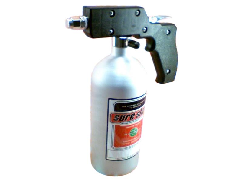 M2400S by MILWAUKEE SPRAYER