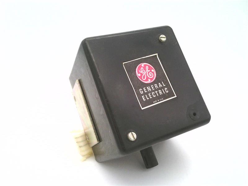 GENERAL ELECTRIC EV-1