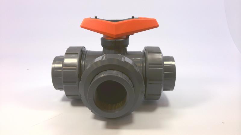 GEORG FISCHER SIGNET 161543106