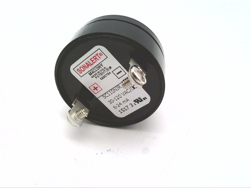 CORNELL DUBILIER SC110NJR