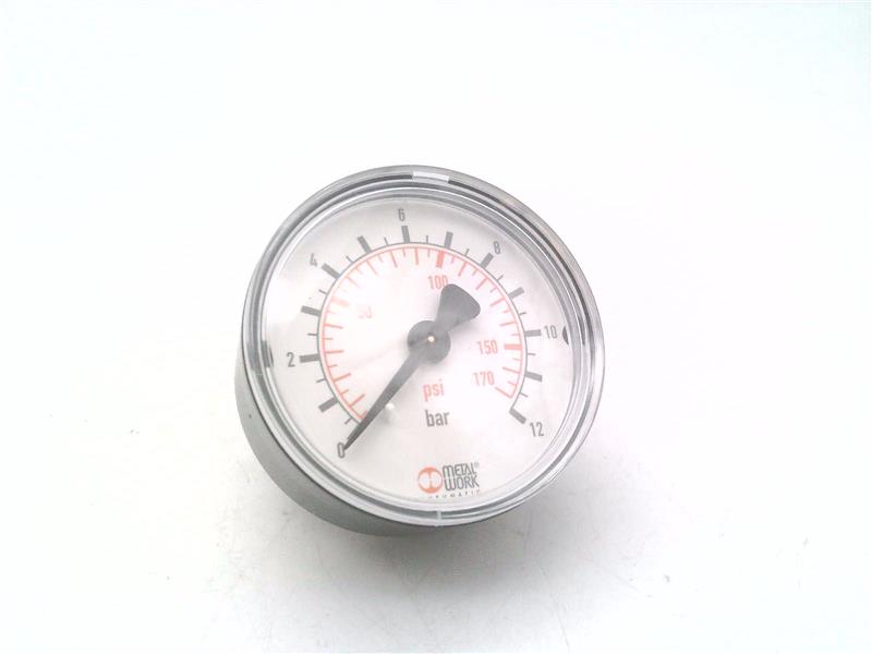 METAL WORK PNEUMATIC 9800101