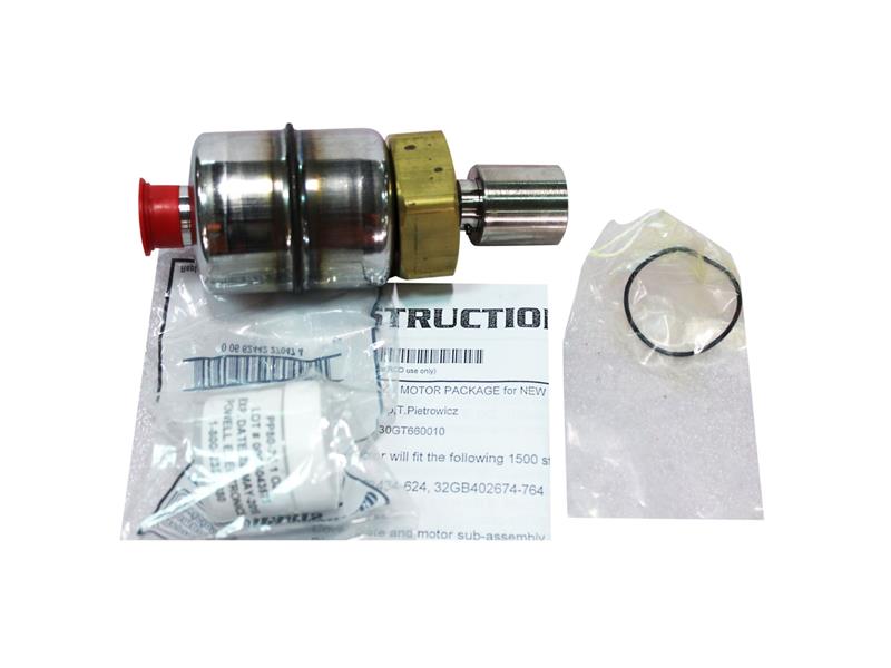 UNITED TECHNOLOGIES 30GT660014