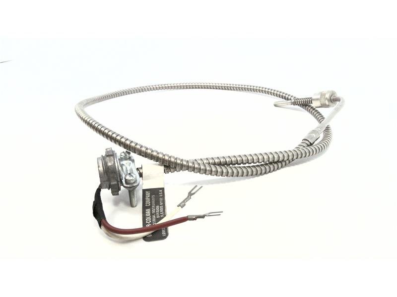 INVENSYS P012-33200-030-4-03