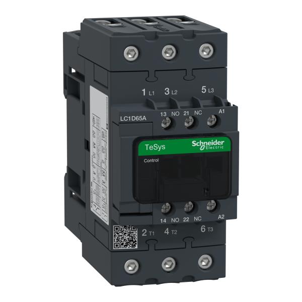 SCHNEIDER ELECTRIC LC1D65AJ5