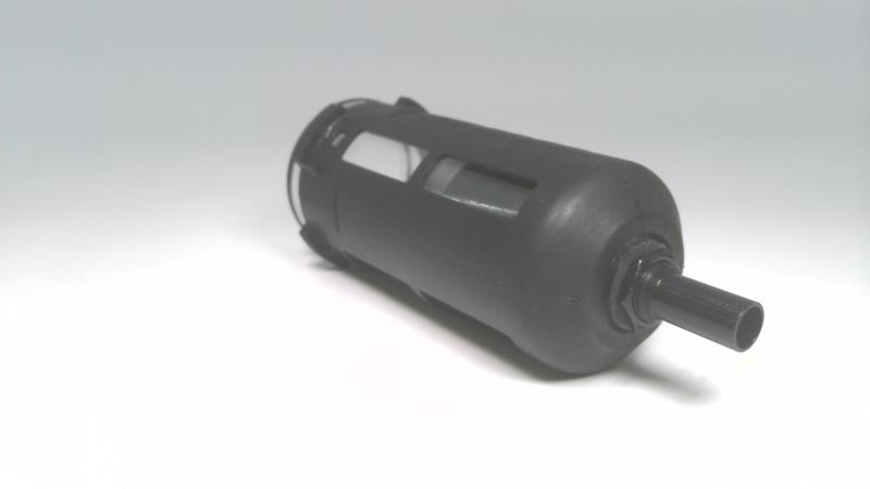 WILKERSON PNEUMATIC GRP-96-635