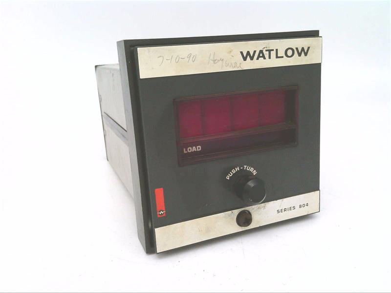 WATLOW 804A-1604-0000