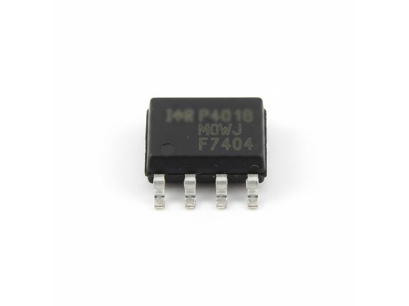 INTERNATIONAL RECTIFIER IRF7404PBF