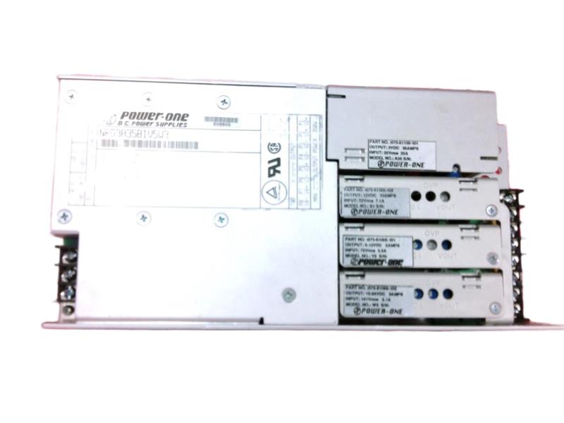 NRG3A35B1V5W3 by BEL FUSE