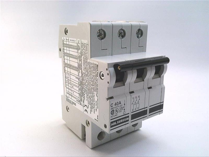 3CU40 by ALTECH CORP