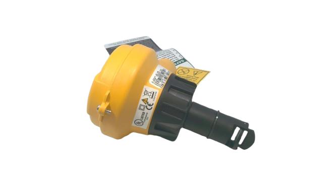 GEORG FISCHER SIGNET 3-2537-2C-P0