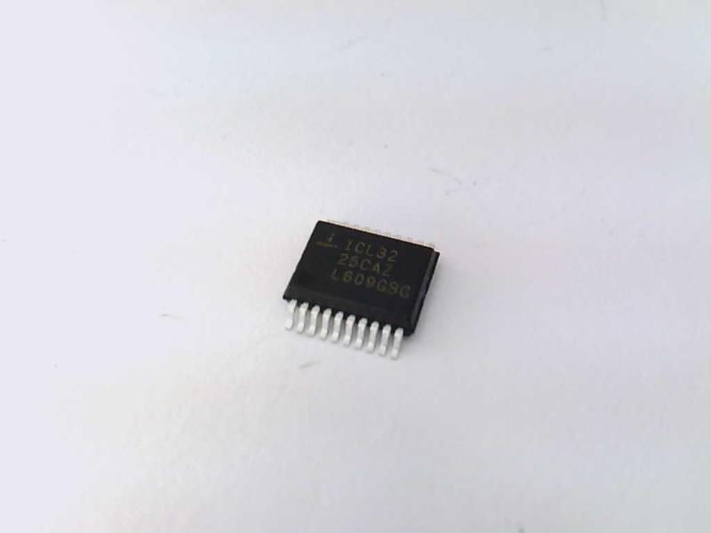 ICL3225CAZ by INTERSIL
