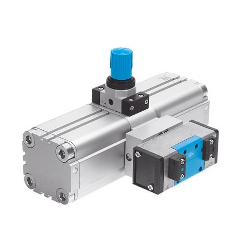 FESTO DPA-63-16