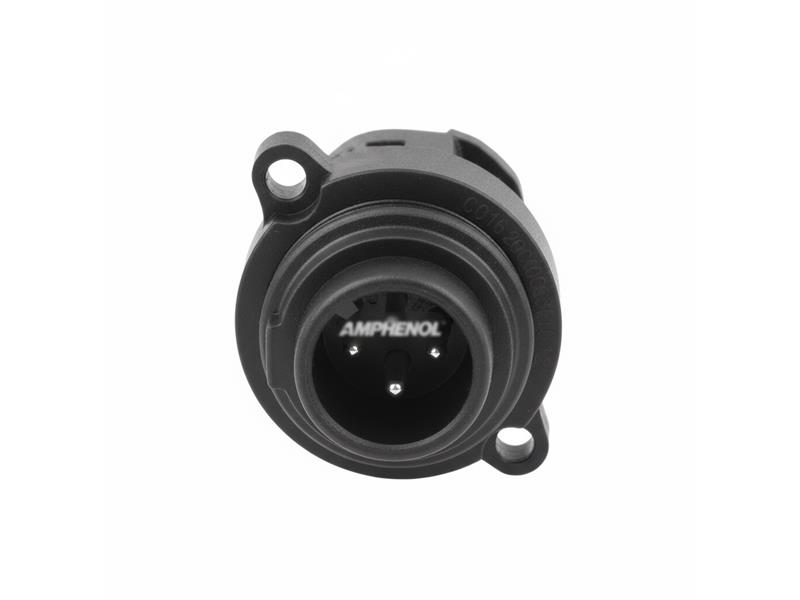 AMPHENOL C016 20C003 100 12