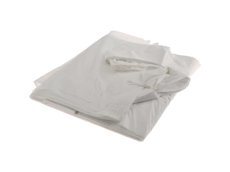 PRO SAFE INC KM-AP-PE-WHITE-46