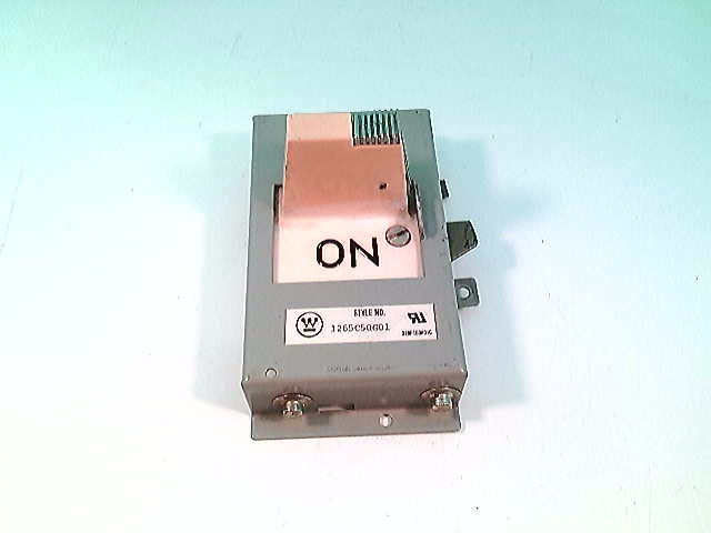 EATON CORPORATION SMCU100DS